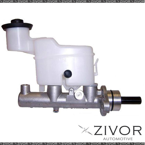 PROTEX Brake Master Cylinder For TOYOTA HILUX GGN25R 2D 2005-2011 #210A0111