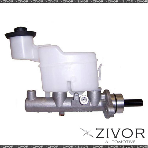 PROTEX Brake Master Cylinder For TOYOTA HILUX KUN26R 4D 2005-2016 #210A0112