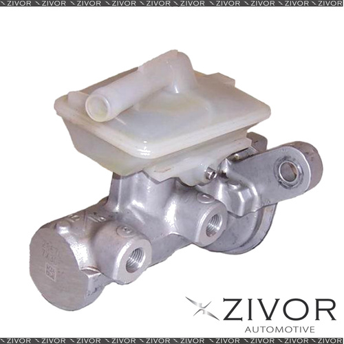 PROTEX Brake Master Cylinder For TOYOTA TARAGO GSR50R 3D Van 2007-2016 #210A0116