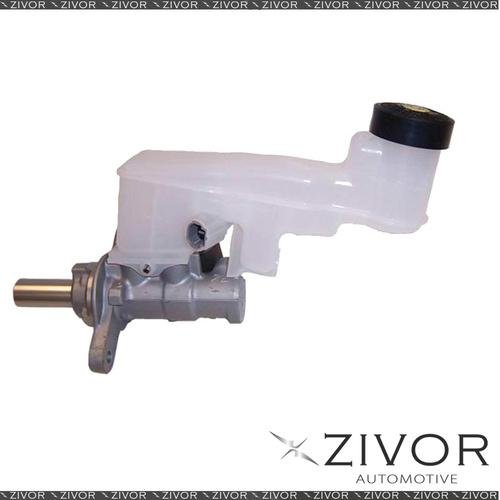 PROTEX Brake Master Cylinder For TOYOTA AURION GSV40R 4 Door 2006-2012 #210A0119