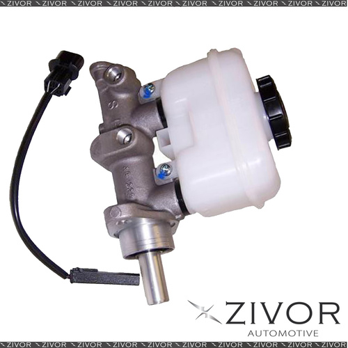 PROTEX Brake Master Cylinder For HOLDEN CREWMAN VZ 4D Ute 4WD 2004-2006 210A0128