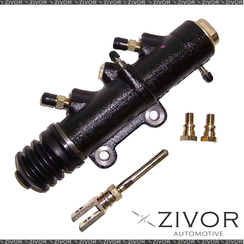 PROTEX Brake Master Cylinder For HINO RANGER FC 2D Truck RWD 1985-1997 #210A0130