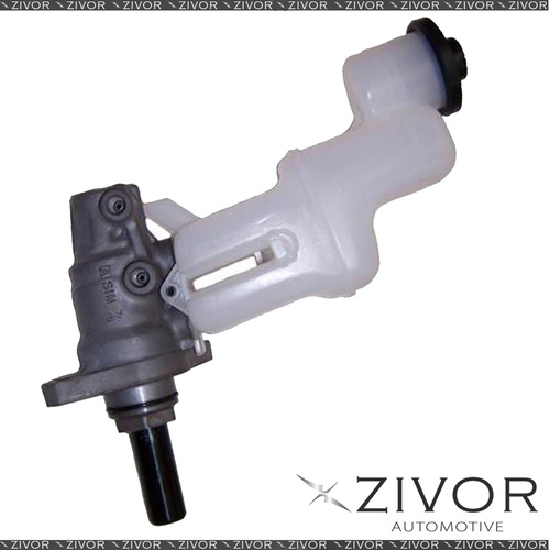 PROTEX Brake Master Cylinder For TOYOTA KLUGER MCU28R 4D 2003-2007 #210A0133