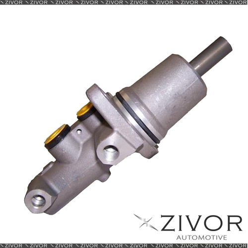 Brake Master Cylinder For MERCEDES BENZ SPRINTER 416CDI 3D Van RWD 2003-2006