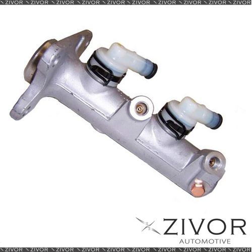 PROTEX Brake Master Cylinder For TOYOTA HIACE LH184R 3D Bus 2000-2005 #210A0136