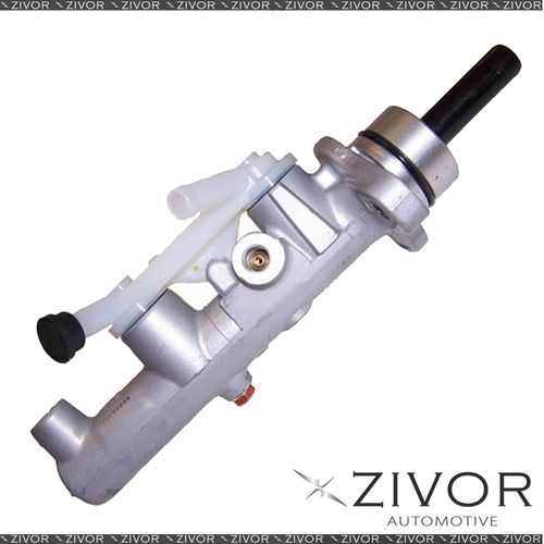 PROTEX Brake Master Cylinder For TOYOTA ESTIMA ACR40R 4D 2000-2006 #210A0137