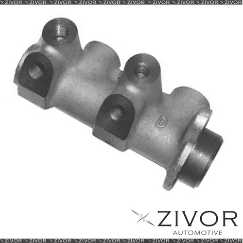 PROTEX Brake Master Cylinder For HOLDEN ASTRA TR 4D Sdn FWD 1996-1998 #210A0140