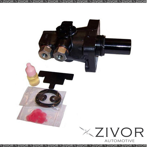 PROTEX Brake Master Cylinder For TOYOTA DYNA BU101R 2 Door 4X2 1999 - 2003