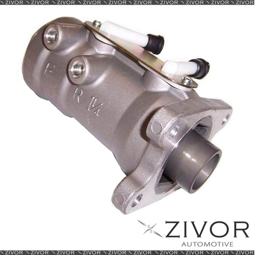 New PROTEX Brake Master Cylinder For ISUZU NPR400 NPR71 2D Truck 4X2 1998 - 2003