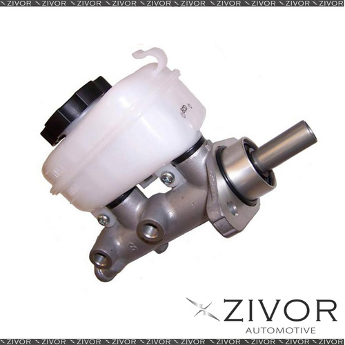 New PROTEX Brake Master Cylinder For HSV MALOO LPG VE 2012-2013 #210A0157