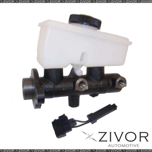 New PROTEX Brake Master Cylinder fits For KIA Sportage 98-04 #210A0273