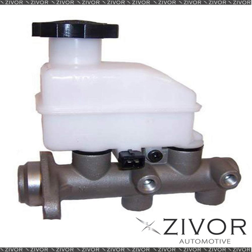 PROTEX Brake Master Cylinder For HYUNDAI ELANTRA XD 4D Sdn FWD 2000 - 2003