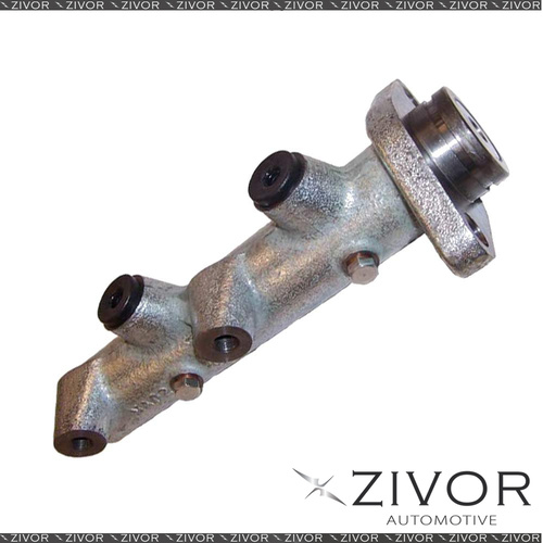 PROTEX Brake Master Cylinder For IVECO DAILY 50C17 3D Van RWD 2005-2007 210A0334
