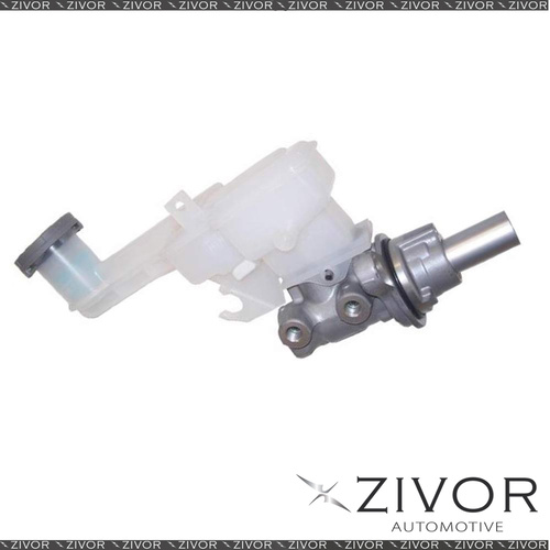 PROTEX Brake Master Cylinder For SUZUKI SX4 RW420 4D H/B FWD 2006-2016 #210A0347