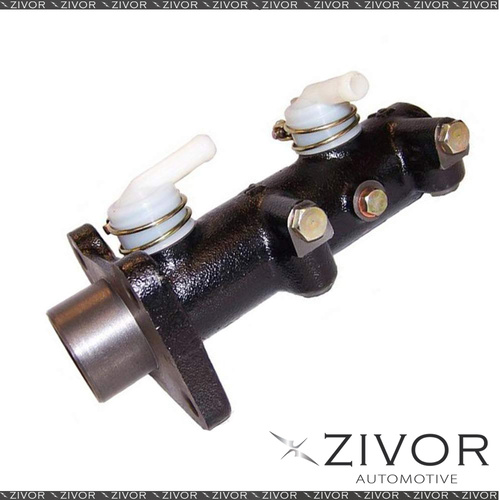 PROTEX Brake Master Cyl. For MITSUBISHI FUSO CANTER FE 2D 4X2 1995-2006 210A0348