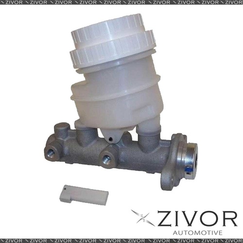 PROTEX BRAKE MASTER CYLINDER For MITSUBISHI TRITON ML MN WITH ABS #210A0350
