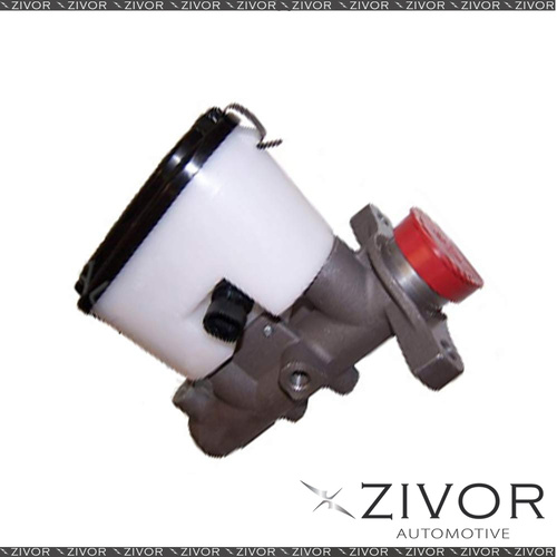 PROTEX Brake Master Cylinder For MITSUBISHI MAGNA TJ 4D Sdn 2000-2003 #210A0372