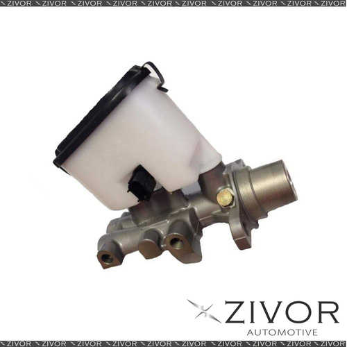 New PROTEX Brake Master Cylinder For FORD FALCON FG 2 Door Ute RWD 2008 - 2014