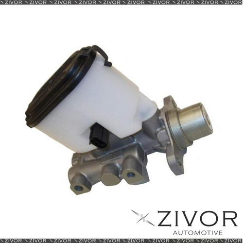PROTEX Brake Master Cylinder For FORD FALCON FG X 2D C/C RWD 2014-2016 #210A0400