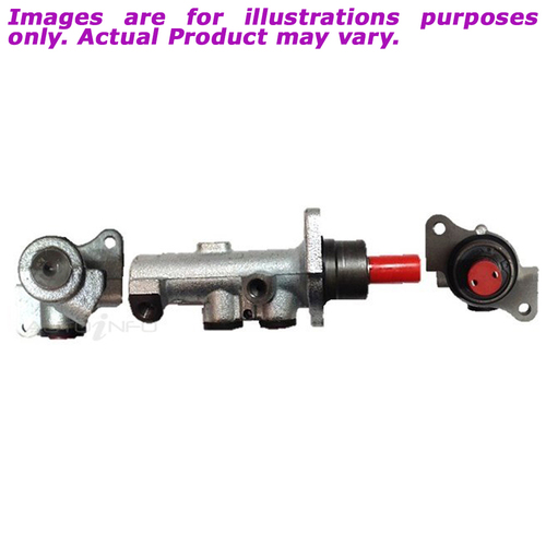 New PROTEX Brake Master Cylinder For HOLDEN ASTRA AH AHL08 1.8L 210A0412