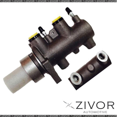 PROTEX Brake Master Cylinder For AUDI A3 8L 4D H/B FWD 1999-2004 #210A0414