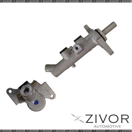 PROTEX Brake Master Cylinder For TOYOTA COROLLA ZZE122R 4D Sdn FWD 2002 - 2006