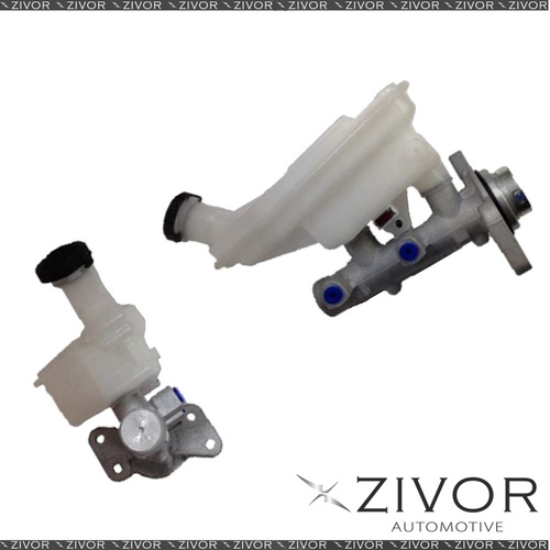 PROTEX Brake Master Cylinder For NISSAN TIIDA C11 4 Door H/B 2006-2013 #210A0424