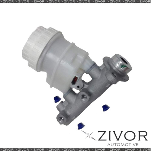 PROTEX Brake Master Cylinder For MITSUBISHI TRITON MN 4D 2009-2016 #210A0430