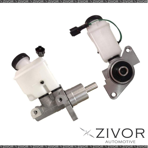 PROTEX Brake Master Cylinder For HOLDEN VIVA JF 4 Door H/B FWD 2005 - 2009