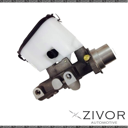 PROTEX Brake Master Cylinder For FORD FALCON BF 4D Wgn RWD 2005-2011 #210A0469