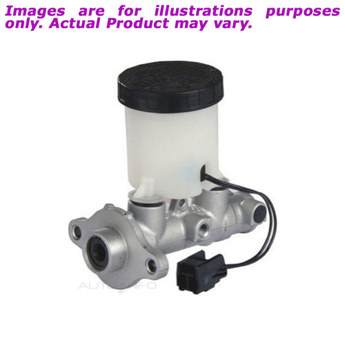 New PROTEX Brake Master Cylinder For MAZDA MX5 NB NB8C 1.8L 210A0492