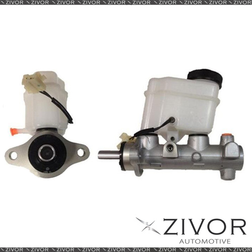 PROTEX Brake Master Cylinder For FORD RANGER PK,PJ, PK By ZIVOR #210A0496