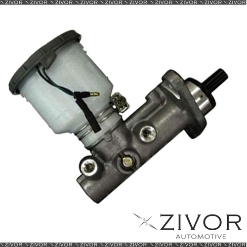 PROTEX Brake Master Cylinder For HONDA INTEGRA DC 2D L/B FWD 1993-1999 #210A0498