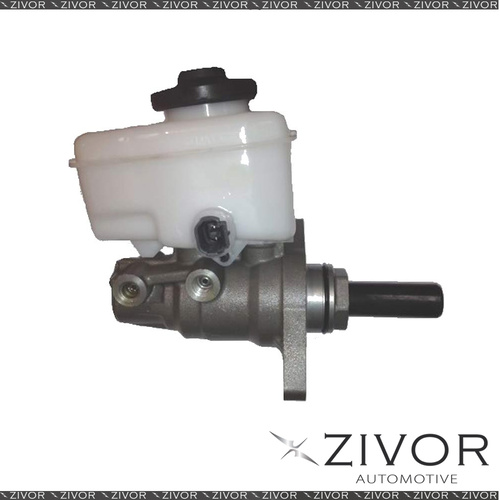 PROTEX Brake Master Cylinder For TOYOTA LANDCRUISER KZJ120R 4D SUV 4WD 2003-2007