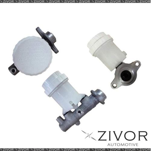 PROTEX Brake Master Cylinder For MITSUBISHI TRITON MK 2D 1996-2006 #210A0526