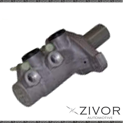 PROTEX Brake Master Cylinder For HOLDEN CAPTIVA CG 4D SUV 4WD 2011-2016 210A0550