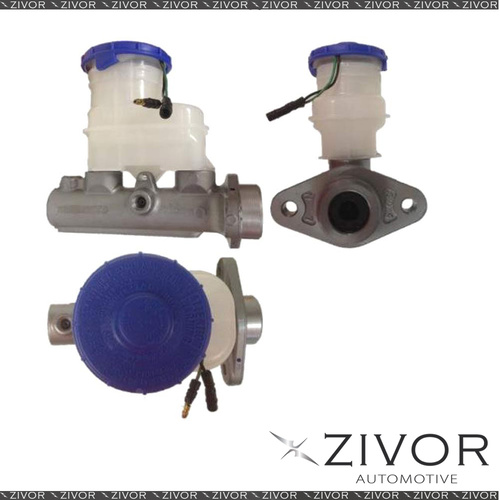 PROTEX Brake Master Cylinder For HONDA CIVIC EM 2D Cpe FWD 1999-2000 #210A0551