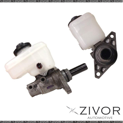PROTEX Brake Master Cylinder For LEXUS IS250 GSE30R 4D Sdn RWD 2013 - 2015