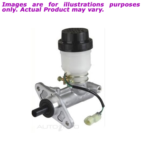 New PROTEX Brake Master Cylinder Right For DAIHATSU ROCKY . F73B 2.8L 210A0578
