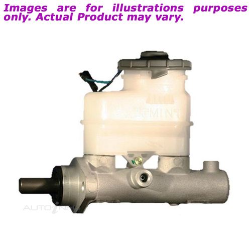 New PROTEX Brake Master Cylinder For HONDA LEGEND KA KA9 3.5L 210A0589