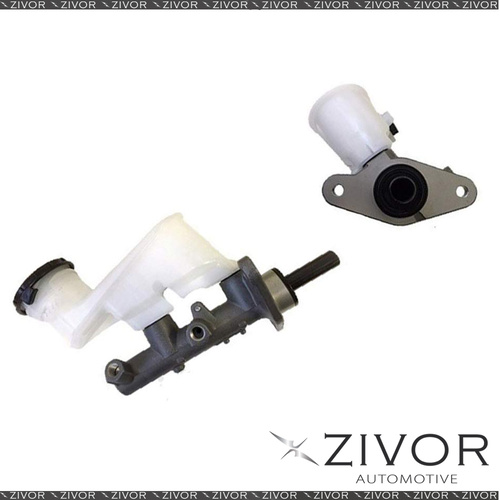 PROTEX Brake Master Cylinder For HONDA ACCORD CP 4D Sdn FWD 2008-2013 #210A0599