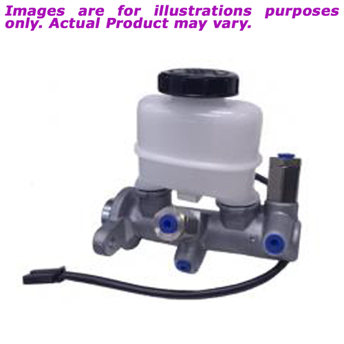 New PROTEX Brake Master Cylinder For NISSAN PULSAR N16 CBAN16 1.8L 210A0620