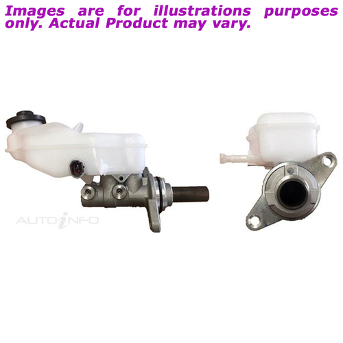 New PROTEX Brake Master Cylinder For TOYOTA COROLLA ZRE153R ZRE152 2.0L 210A0648