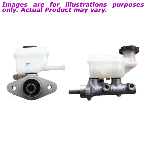 New PROTEX Brake Master Cylinder For HYUNDAI GETZ TB BT31B 1.6L 210A0674
