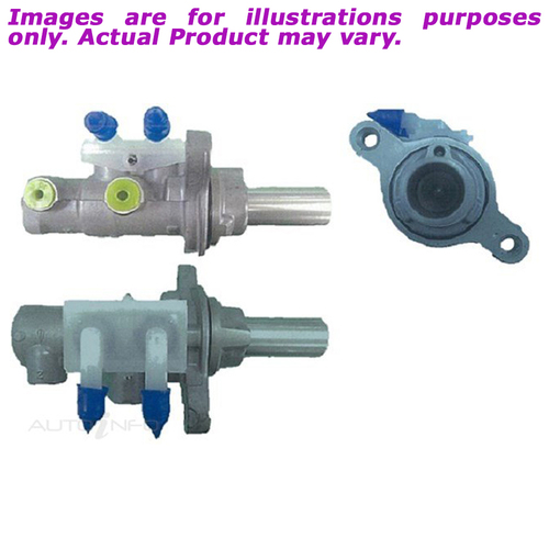 PROTEX Brake Master Cylinder For MITSUBISHI FUSO CANTER FE FEC91G 3.0L 210A0715