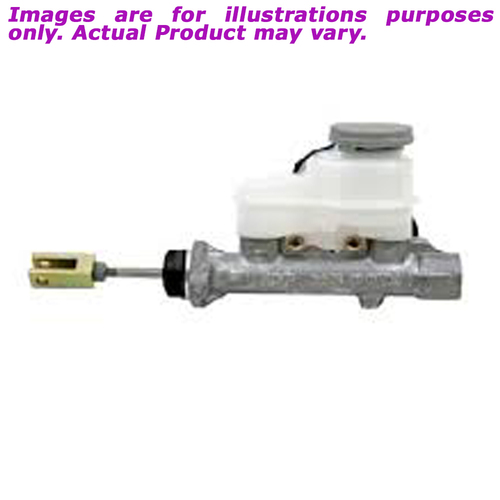 New PROTEX Brake Master Cylinder For FORD FIESTA WZ 8XXMX 1.5L 210A0728