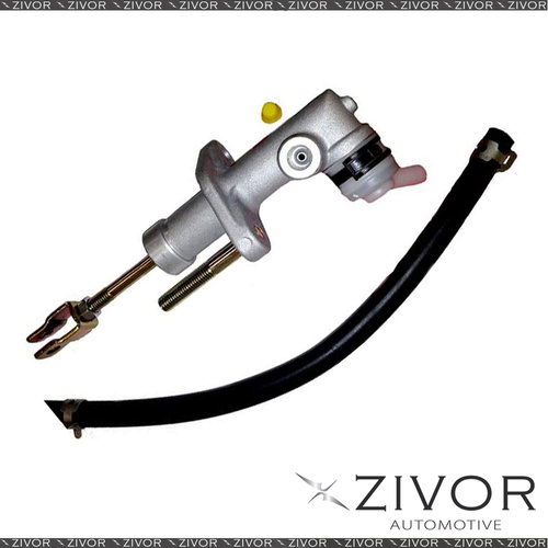 PROTEX Clutch Master Cylinder For KIA CARNIVAL KV11 K5 V6 1999-2007 #210B0082