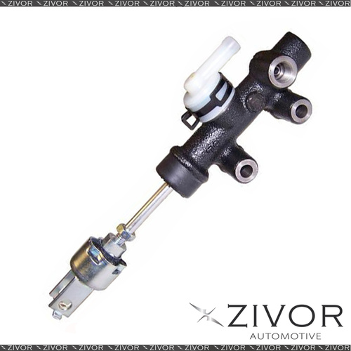 Clutch Master Cylinder For TOYOTA DYNA LY220R 5L 4 Cyl EFI 2001 - 2005