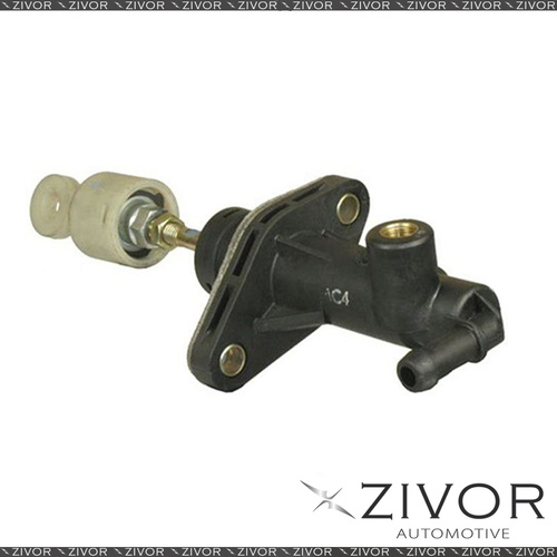 Clutch Master Cyclinder For HYUNDAI ELANTRA XD G4GB 4 Cyl MPFI 2000 - 2003