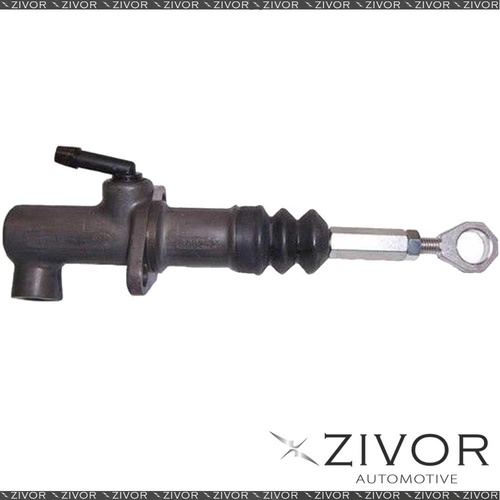 *PROTEX* CLUTCH MASTER CYLINDER For HOLDEN COMMODORE VY VZ 5.7L V8 #210B0117